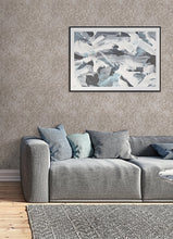 Load image into Gallery viewer, Agassiz Burst Wallpaper