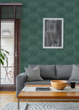 Load image into Gallery viewer, Lehnmann Geo Wallpaper