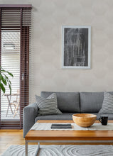 Load image into Gallery viewer, Lehnmann Geo Wallpaper