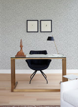 Load image into Gallery viewer, Bulan Abstract Lines Wallpaper