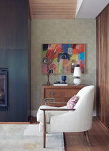 Load image into Gallery viewer, Rauta Hexagon Tile Wallpaper