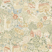 Load image into Gallery viewer, Whimsical, Botanical, Botanical