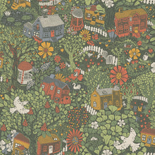 Load image into Gallery viewer, Whimsical, Botanical, Botanical