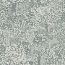 Load image into Gallery viewer, Whimsical, Botanical, Botanical