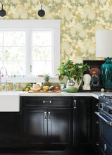 Load image into Gallery viewer, Dromma Songbirds and Sunflowers Wallpaper