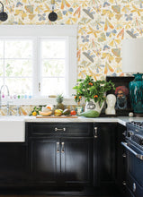 Load image into Gallery viewer, Flyga Butterfly Bonanza Wallpaper