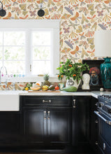 Load image into Gallery viewer, Flyga Butterfly Bonanza Wallpaper