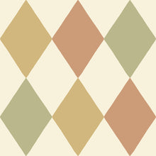 Load image into Gallery viewer, Feature Wall, Geometrics, Graphics