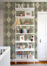 Load image into Gallery viewer, Kalas Diamond Wallpaper