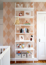 Load image into Gallery viewer, Kalas Diamond Wallpaper