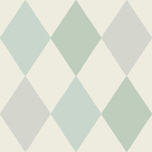 Load image into Gallery viewer, Feature Wall, Geometrics, Graphics