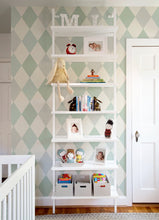 Load image into Gallery viewer, Kalas Diamond Wallpaper