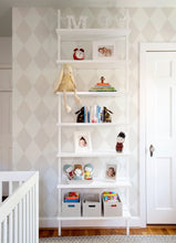 Load image into Gallery viewer, Kalas Diamond Wallpaper