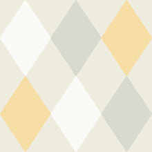 Load image into Gallery viewer, Feature Wall, Geometrics, Graphics