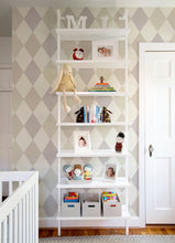 Load image into Gallery viewer, Kalas Diamond Wallpaper