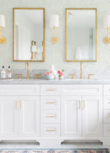 Load image into Gallery viewer, Helene Geometric Lines Wallpaper