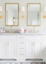 Load image into Gallery viewer, Helene Geometric Lines Wallpaper