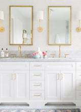 Load image into Gallery viewer, Helene Geometric Lines Wallpaper