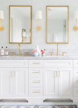 Load image into Gallery viewer, Helene Geometric Lines Wallpaper