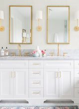 Load image into Gallery viewer, Helene Geometric Lines Wallpaper