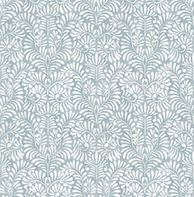 Load image into Gallery viewer, Elma Fiddlehead Wallpaper