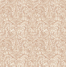 Load image into Gallery viewer, Elma Fiddlehead Wallpaper