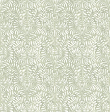 Load image into Gallery viewer, Elma Fiddlehead Wallpaper