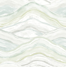 Load image into Gallery viewer, Dorea Striated Waves Wallpaper