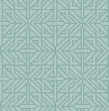 Load image into Gallery viewer, Hesper Geometric Wallpaper
