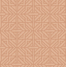 Load image into Gallery viewer, Hesper Geometric Wallpaper