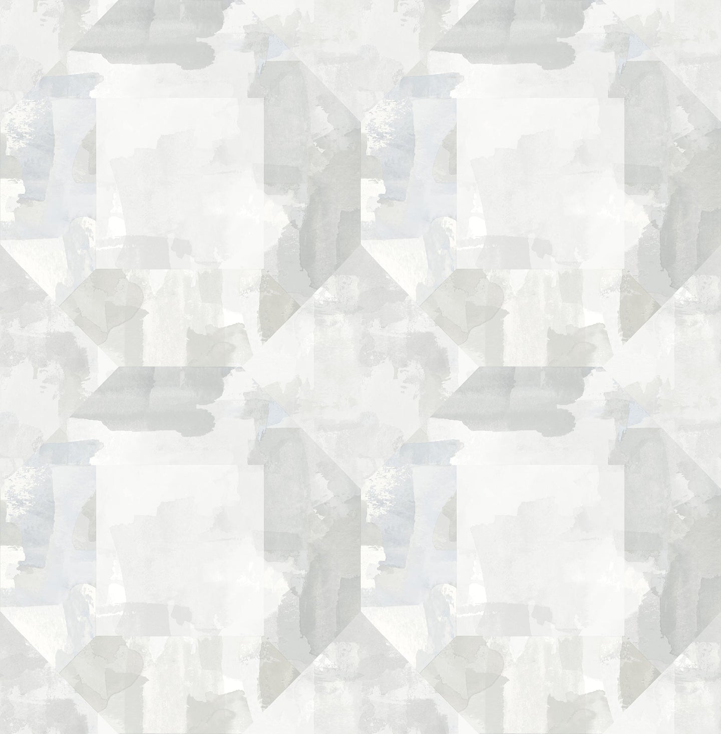 Perrin Gem Geometric Wallpaper