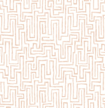 Load image into Gallery viewer, Ramble Geometric Wallpaper
