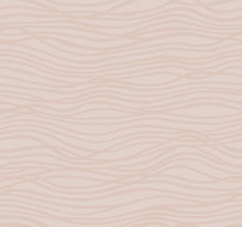 Load image into Gallery viewer, Galyn Pearlescent Wave Wallpaper