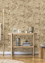 Load image into Gallery viewer, Aria Marbled Tile Wallpaper
