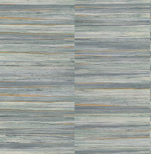 Load image into Gallery viewer, Modern, Faux Grasscloth, Graphics