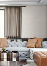 Load image into Gallery viewer, Gunny Sack Texture Wallpaper