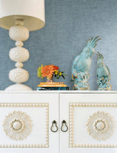 Load image into Gallery viewer, Gunny Sack Texture Wallpaper