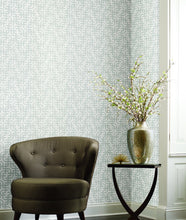 Load image into Gallery viewer, Dynastic Lattice Wallpaper