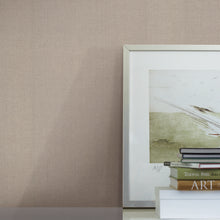 Load image into Gallery viewer, Weekender Weave Wallpaper