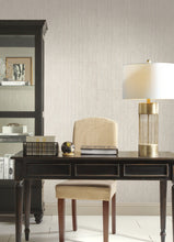 Load image into Gallery viewer, Chevron Channel Wallpaper