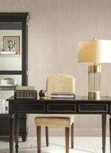 Load image into Gallery viewer, Chevron Channel Wallpaper