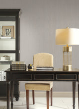 Load image into Gallery viewer, Chevron Channel Wallpaper