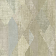 Load image into Gallery viewer, Glass Shards Wallpaper