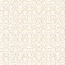 Load image into Gallery viewer, wallpaper, wallpapers, damask, floral, vines