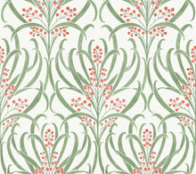 Load image into Gallery viewer, Calluna Wallpaper