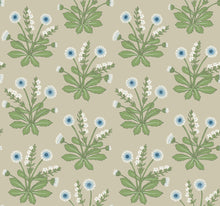 Load image into Gallery viewer, Meadow Flowers Wallpaper