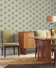 Load image into Gallery viewer, Meadow Flowers Wallpaper