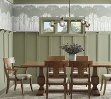 Load image into Gallery viewer, Oakwood Grove Wallpaper
