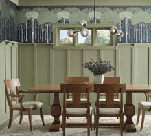 Load image into Gallery viewer, Oakwood Grove Wallpaper