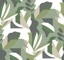 Load image into Gallery viewer, Papier Colle Wallpaper